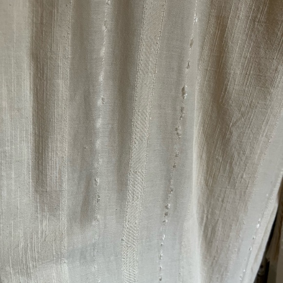 🚫SOLD🚫🌼Free People Wide-Leg Pants from Nikki set🌼 - Picture 5 of 12